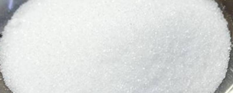 糖粉可以用白糖代替吗