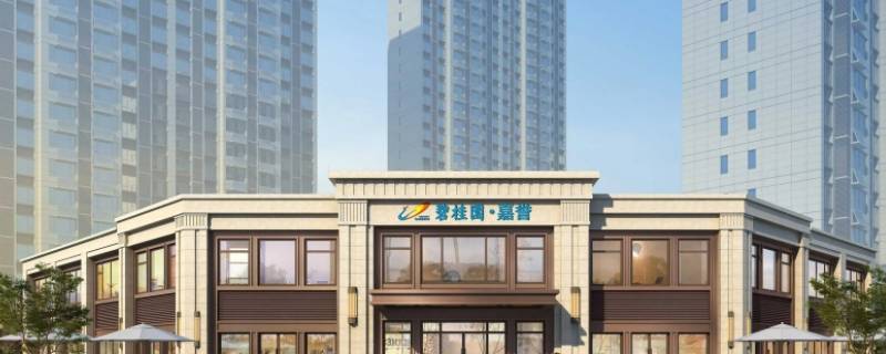 国家为什么保护碧桂园呢