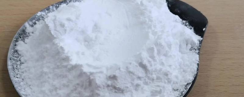 三聚氰胺粉末硬度是多少